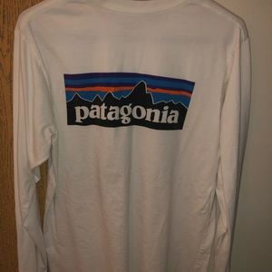 Patagonia Long Sleeve